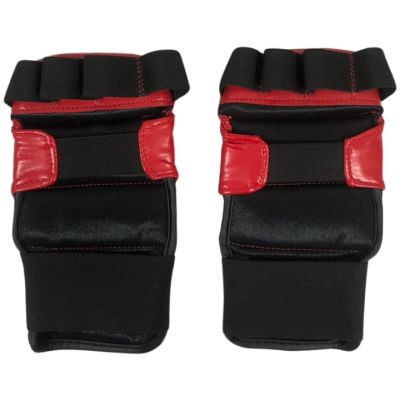 10. MASTERS Boxhandschuhe - RBT-GEL 0177-10-02