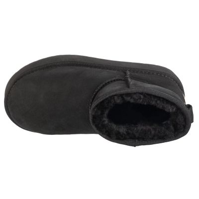 3. EMU Australia Stinger Micro Plateau W13082-BLAK Schwarz 36