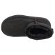 3. EMU Australia Stinger Micro Plateau W13082-BLAK Schwarz 36