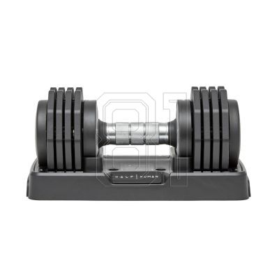 7. Verstellbare Halbhantel 25 kg SFIT-P-HH30003