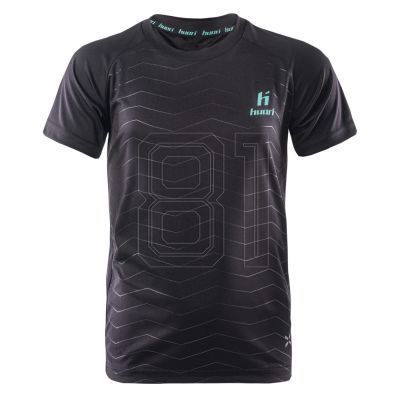 Huari Monteros Jr T-Shirt 92800406543