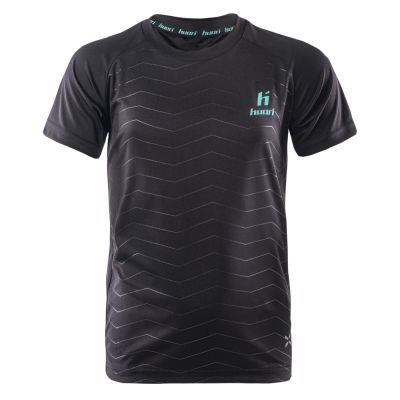 Huari Monteros Jr T-Shirt 92800406543