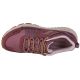 3. Skechers Escape Plan - Endless Pursuit 180061-MVE Burgunderrot 36