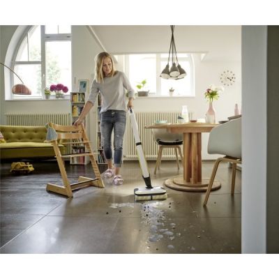 5. KÄRCHER FC 7 Akku-Elektrowischer - 1.055-701.0