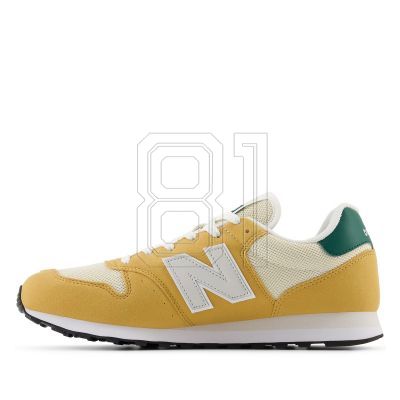 7. New Balance M GM500RTG Schuhe