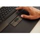 5. Contour SliderMouse Pro WL Regular WR Kabellose Maus aus veganem Leder (Einzelhandel)