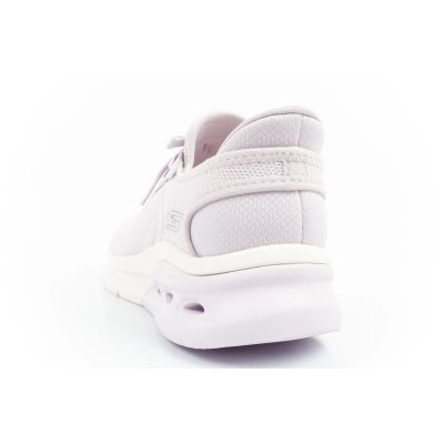 14. Skechers Bobs Arc Waves 2.0-Now It Slip-Ins W 117638/LIL Schuhe