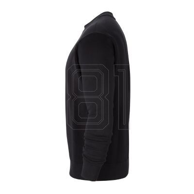 2. Nike Park 20 Crew Fleece M CW6902-010 Sweatshirt