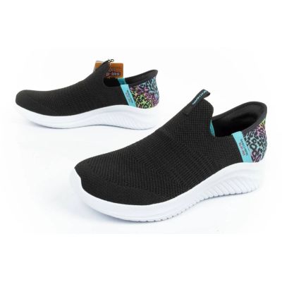 26. Skechers W 303801L/BKMT Schuhe