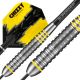 20. Harrows Chizzy Messing Steeltip Darts HS-TNK-000013895