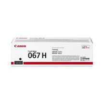 Canon CRG-067H Toner Schwarz 5106C002