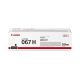 Canon CRG-067H Toner Schwarz 5106C002