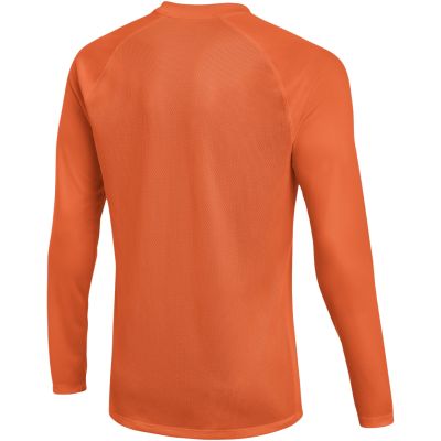 2. Herren-T-Shirt Nike Dri-FIT Park VIII orange HV8232 819