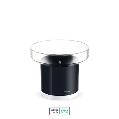 9. Netatmo NRG Smart Regenmesser