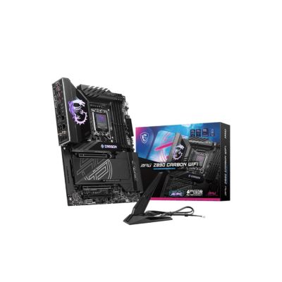 11. MSI MPG Z890 CARBON WIFI Mainboard