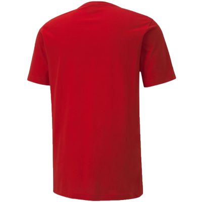 4. Puma teamGOAL 23 Casuals T-Shirt M 656578 01