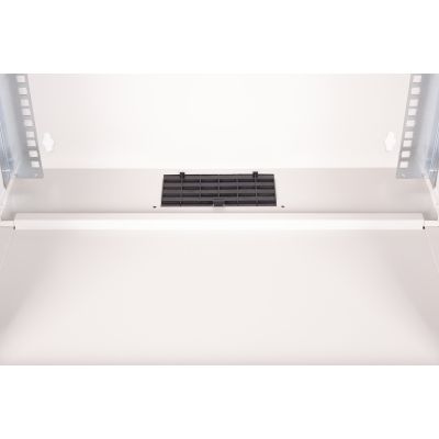 4. Digitus SOHO Pro Wandgehäuse - 483 mm (19") - 540 x 400 mm (B x T)
