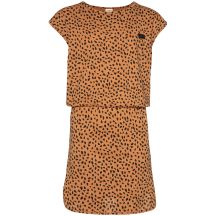Kinderkleid PROTEST DESREE JR, braun