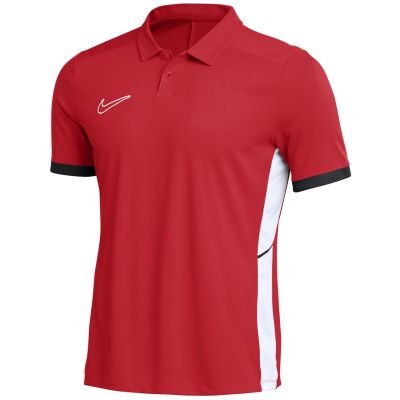 3. Nike Dri-Fit Academy 25 SS Poloshirt M FZ9759 657