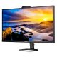 26. Philips 5000 Serie 27E1N5600HE/00 Computermonitor 68,6 cm (27 Zoll) 2560 x 1440 Pixel Quad HD LCD Schwarz