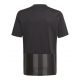 2. adidas Striped 21 Jr T-Shirt GN7634