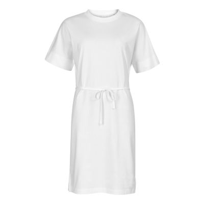 7. Muse Damenkleid (Weiß)