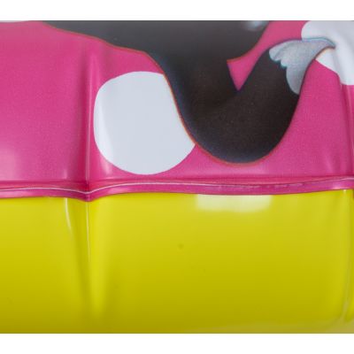 3. Aqua-Speed Minnie Schwimmring 56cm
