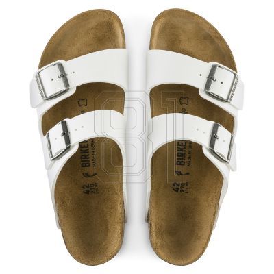 9. Birkenstock Arizona BS W 0552683 flip-flops