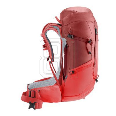4. Deuter Futura 30 SL Rucksack 3400721-5589