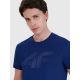 Herren T-Shirt 4F 4FWMM00TTSHM2257-031S
