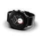 5. HiFuture FutureFit AIX Smartwatch - Schwarz