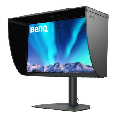 7. SW272Q 20 Mio.:1 300 CD/M DP1.4 H/27IN LED 2560x1440 16:9 5