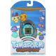 TAMAGOTCHI-VERBINDUNG - BLAUE SCHMETTERLINGE