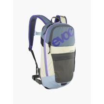 EVOC Joyride 4 Kinder-Fahrradrucksack Stahl/Limonade/Minze