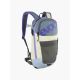 EVOC Joyride 4 Kinder-Fahrradrucksack Stahl/Limonade/Minze
