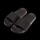 5. Kubota Basic 2.0 Plain Pool Flip-Flops schwarz K0000-101-005-23-1