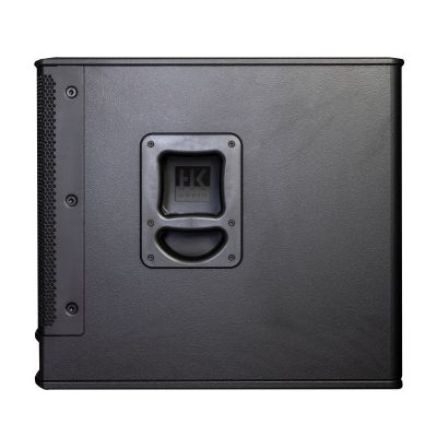 HK PS115A - Aktiver Subwoofer