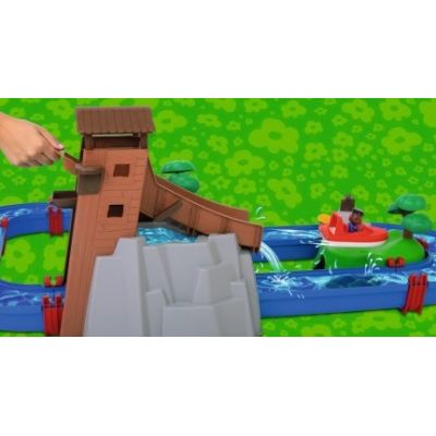13. AquaPlay Simba Adventureland Wasserbahn