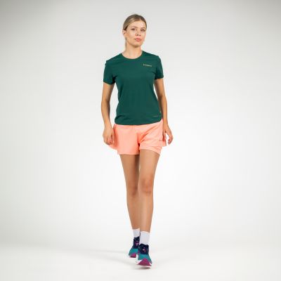 5. Damen T-Shirt mit kurzen Ärmeln FERIA W