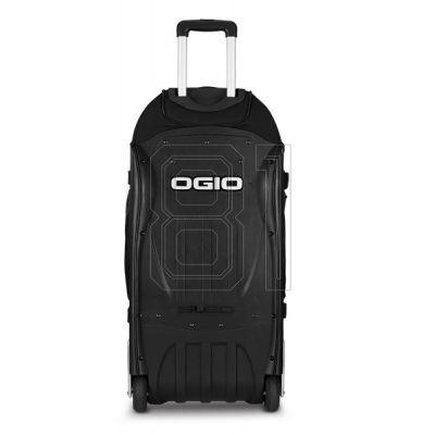 5. OGIO REISETASCHE RIG 9800 SCHWARZ P/N: 121001_03