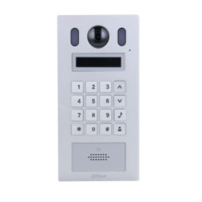 DAHUA VTO6222E-P Torpaneel