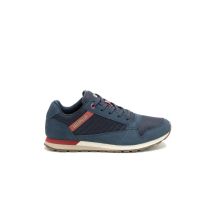 CATERPILLAR VENTURA NAVY Schuhe (P726793)