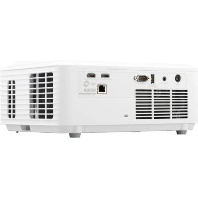 15. ViewSonic LSD500HD FHD 5500ANSI Projektor 2xHDMI USB RS232 RJ45