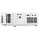 15. ViewSonic LSD500HD FHD 5500ANSI Projektor 2xHDMI USB RS232 RJ45