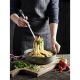 12. BALLARINI Salina Granitium tiefe Bratpfanne mit 2 Griffen, Granit, 28 cm 75002-810-0