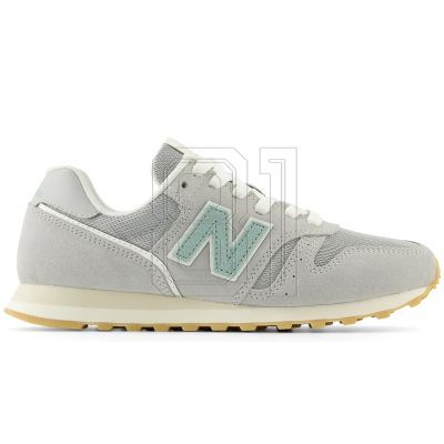 7. New Balance Turnschuhe W WL373TK2