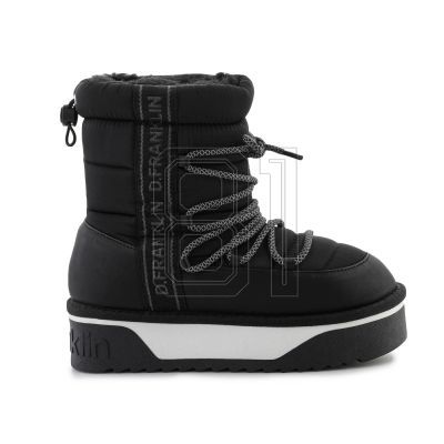 6. D.Franklin Nordic V.2 Bomb W DFSH371006 Schuhe