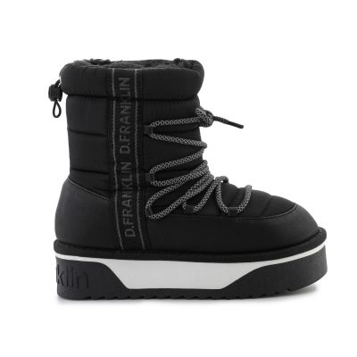 6. D.Franklin Nordic V.2 Bomb W DFSH371006 Schuhe