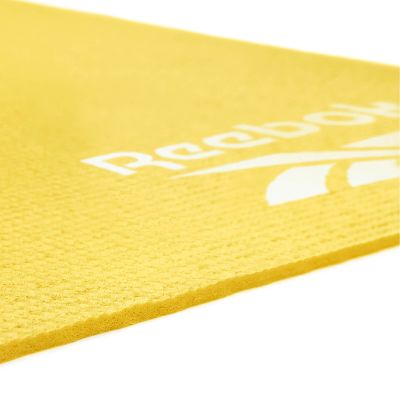 22. Reebok Yogamatte 4mm RAYG-11022YL