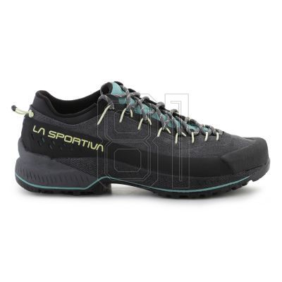 6. La Sportiva TX4 Evo W Schuhe 37C900736